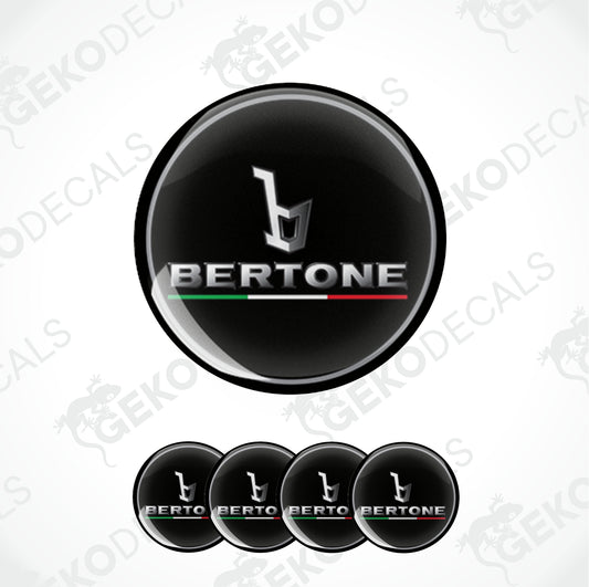 OPEL BERTONE