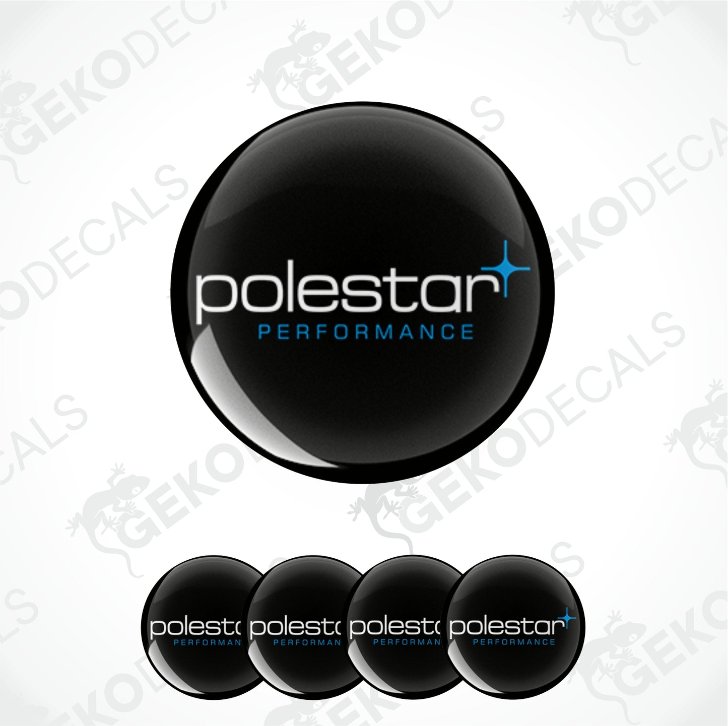 VOLVO POLESTAR