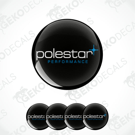 VOLVO POLESTAR