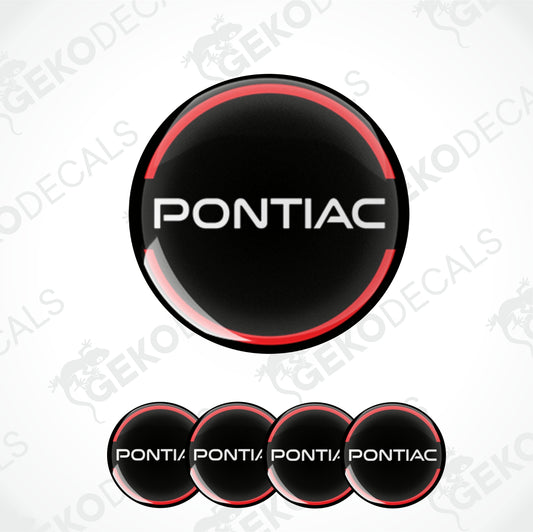 PONTIAC