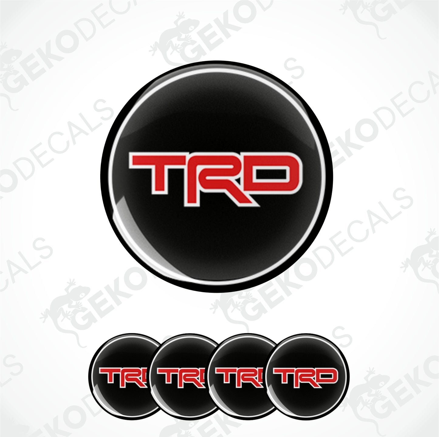 TOYOTA TRD