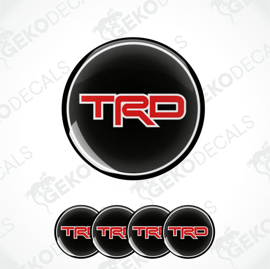 TOYOTA TRD
