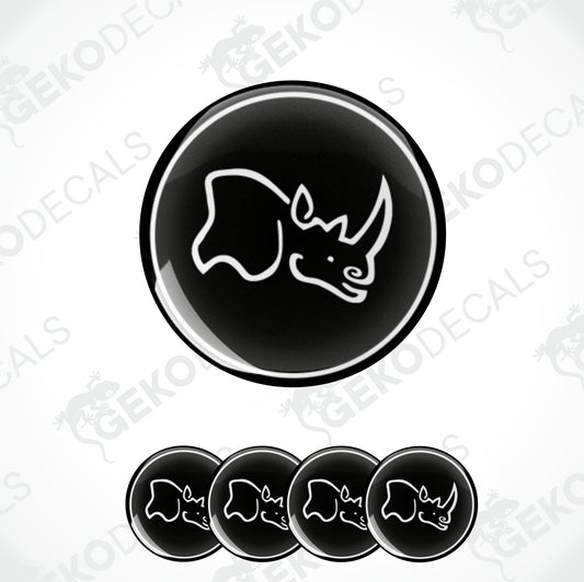 BLACK RHINO