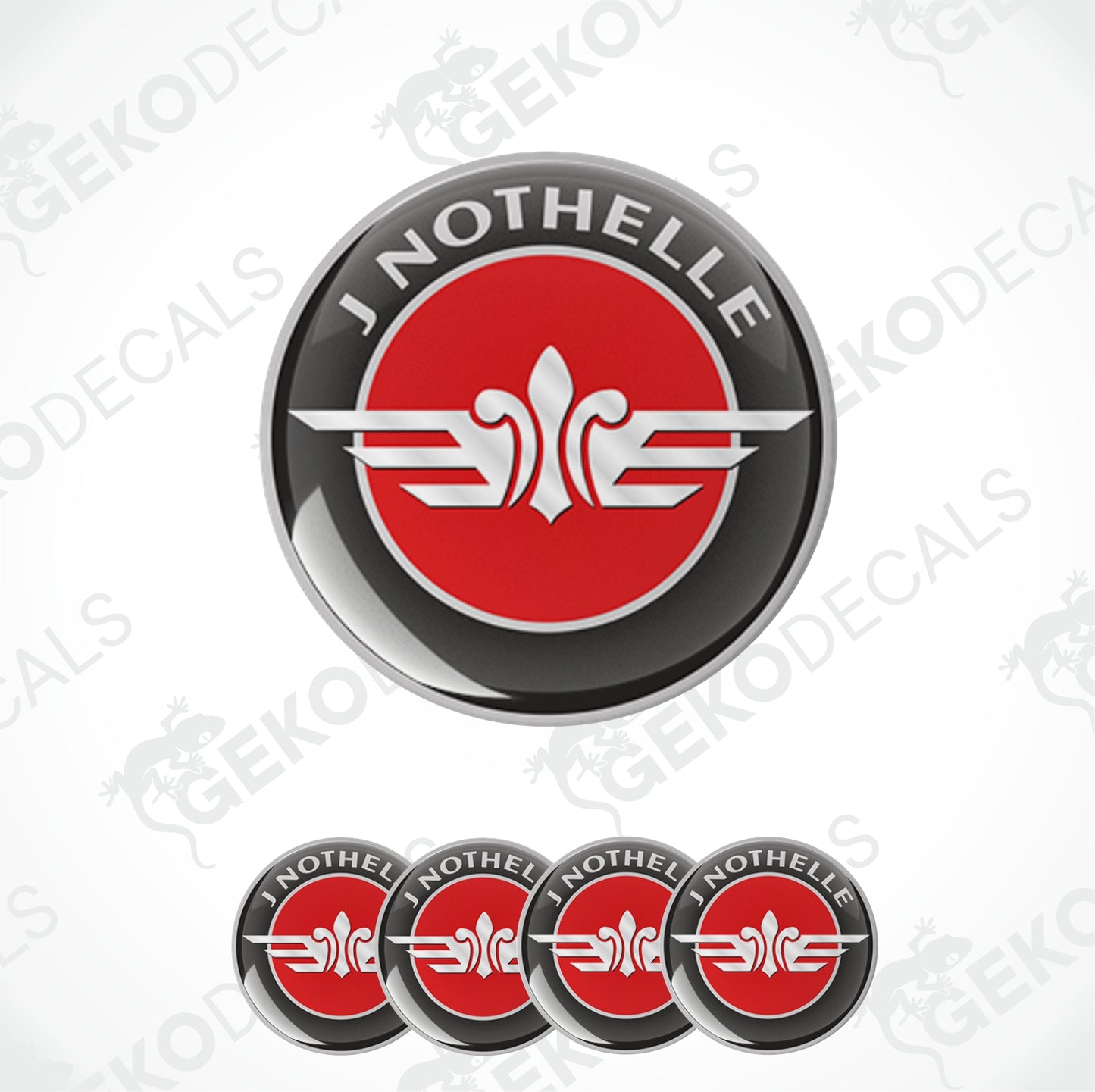 J NOTHELLE