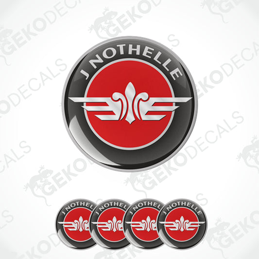 J NOTHELLE
