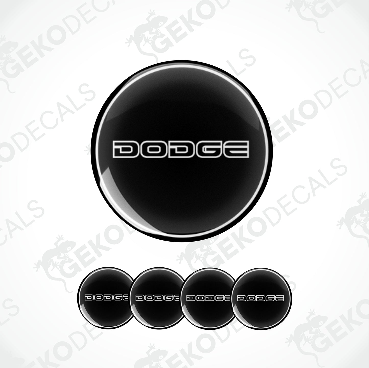 DODGE