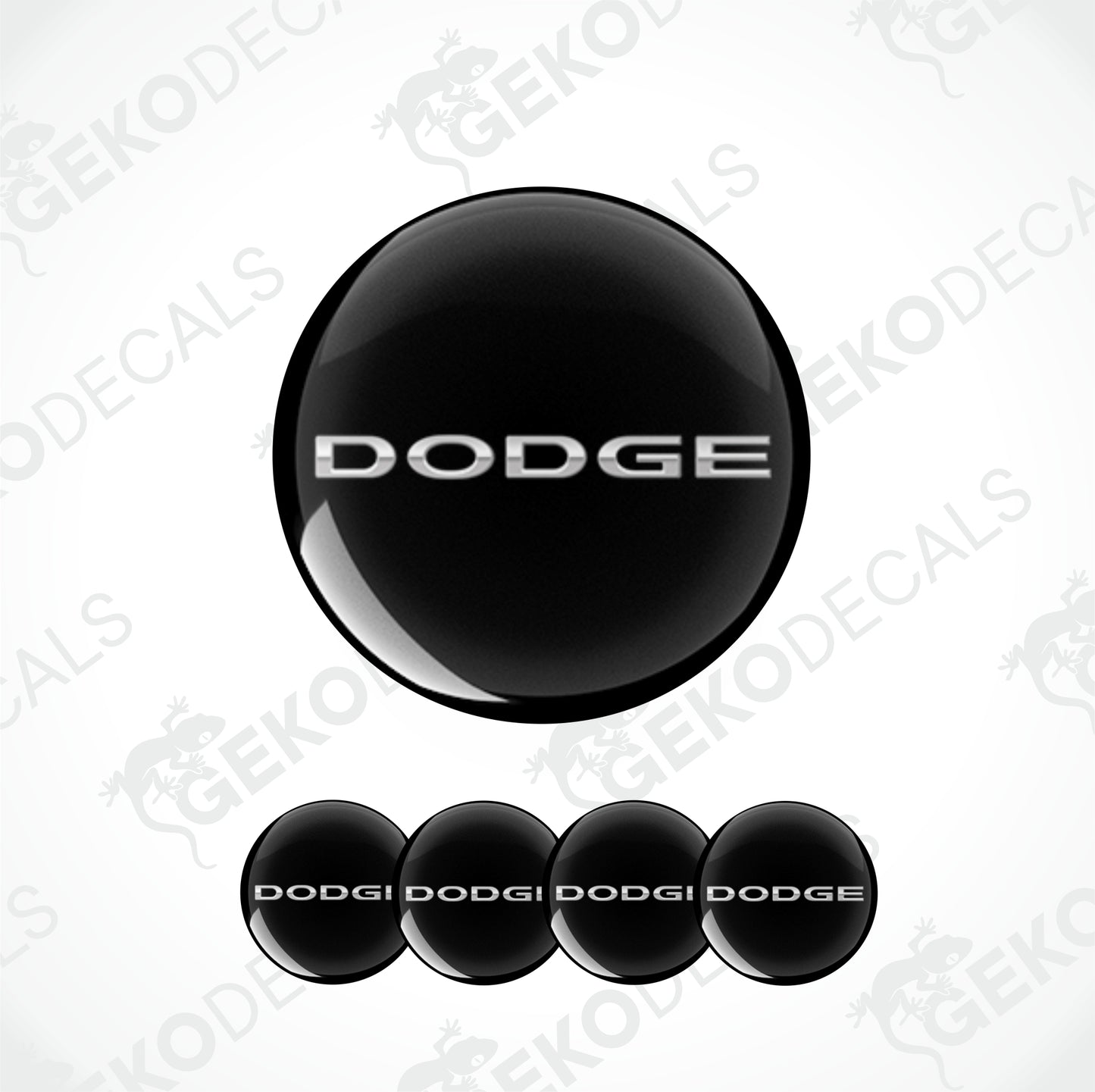 DODGE