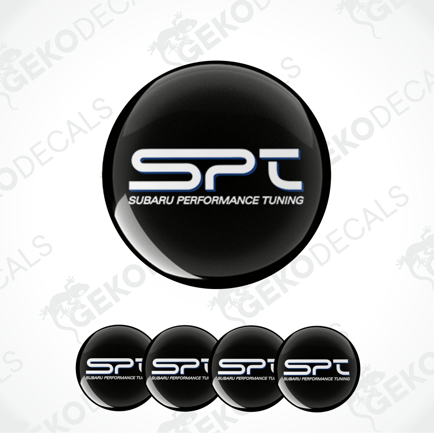 SUBARU PERFORMANCE TUNING