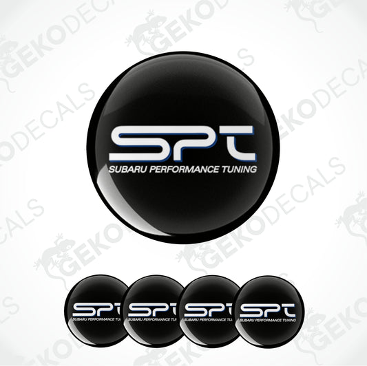 SUBARU PERFORMANCE TUNING