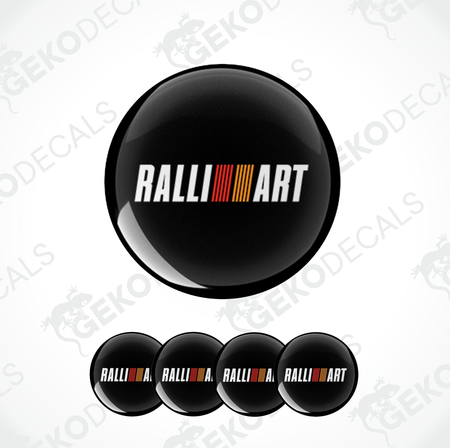 RALLIART