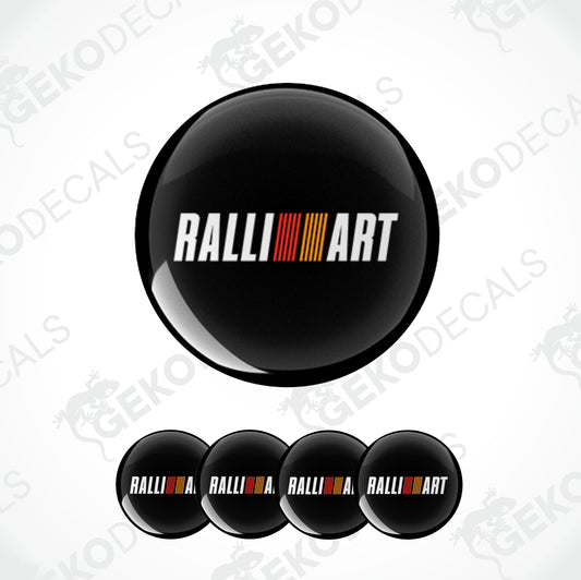 RALLIART
