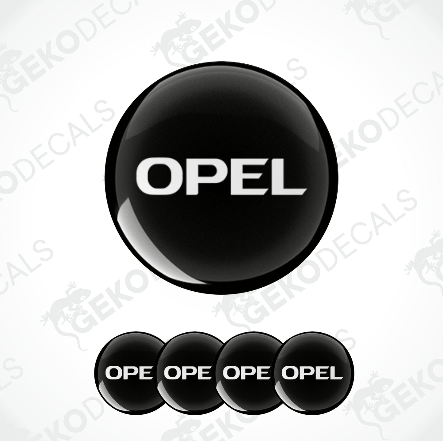 OPEL