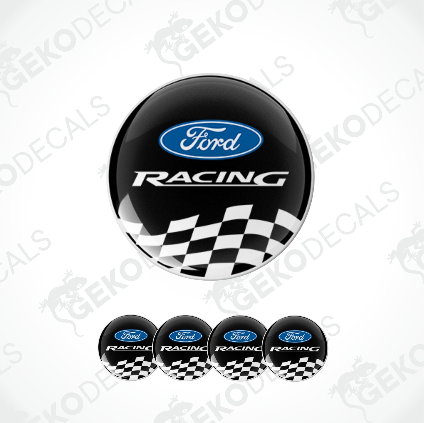 FORD RACING