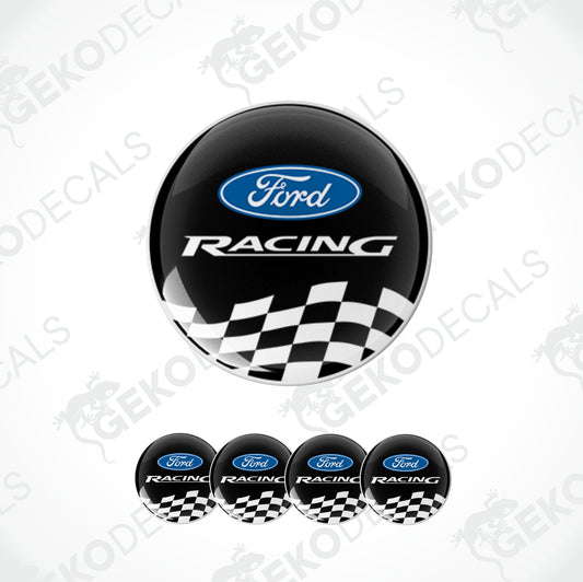 FORD RACING