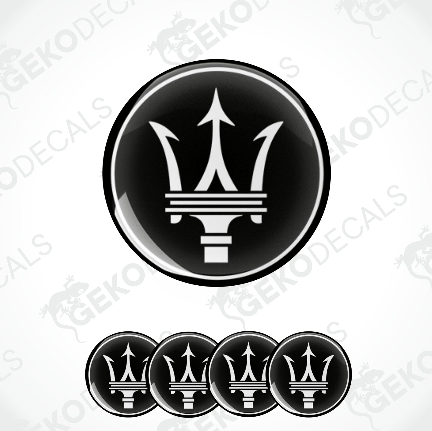 MASERATI