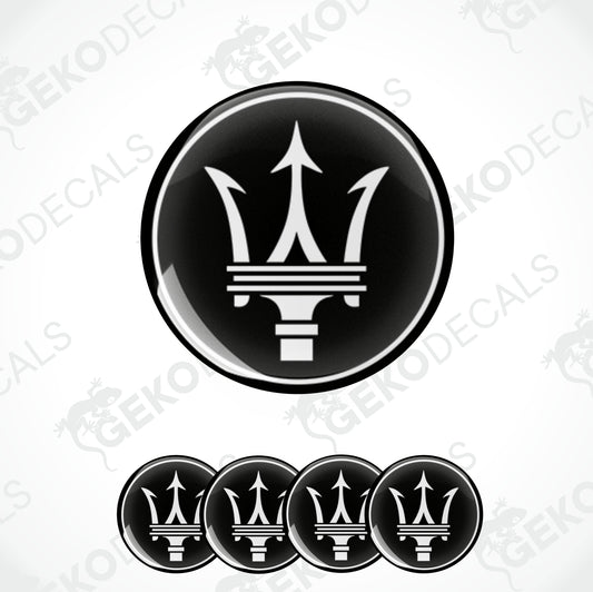 MASERATI