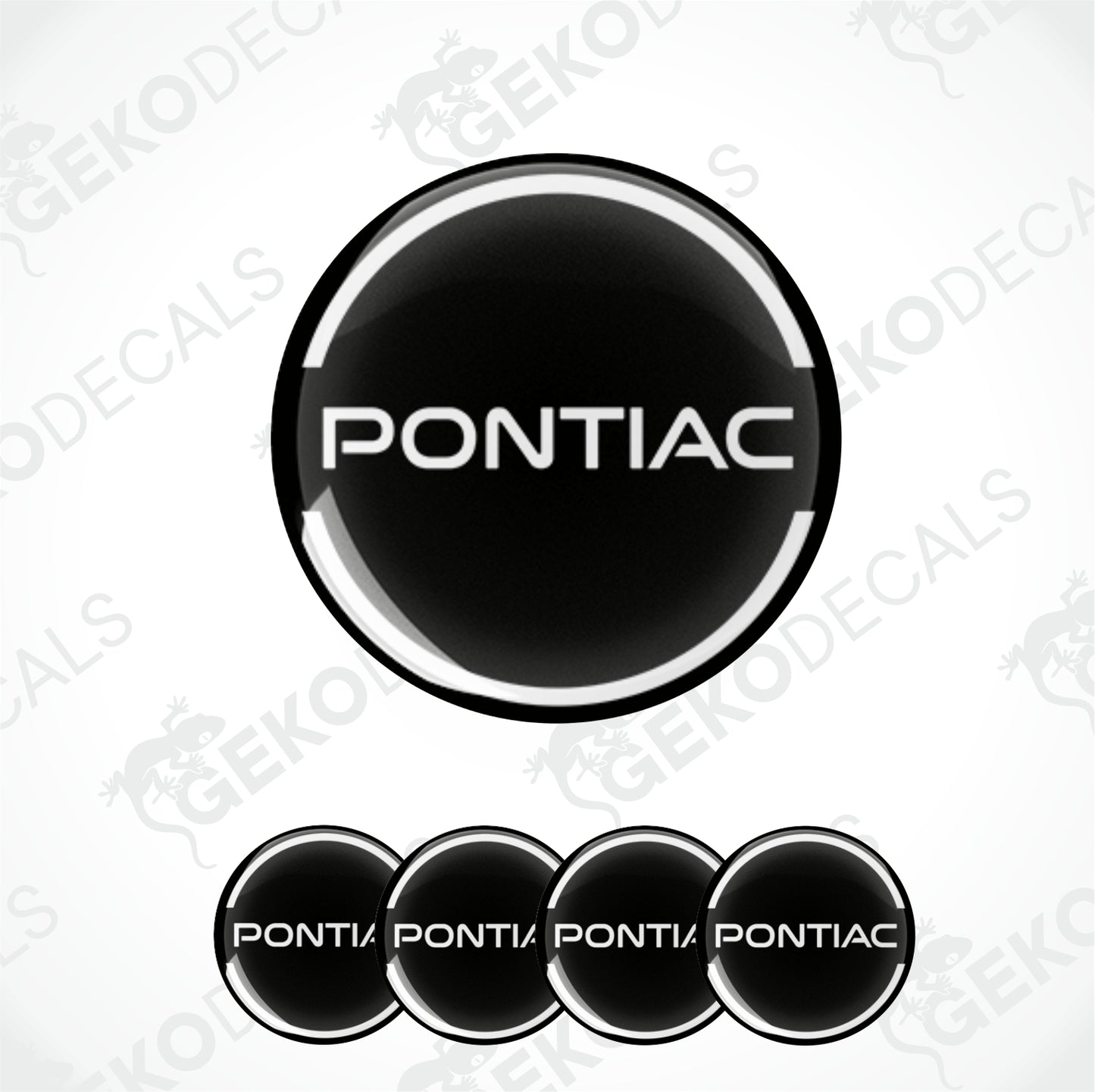 PONTIAC