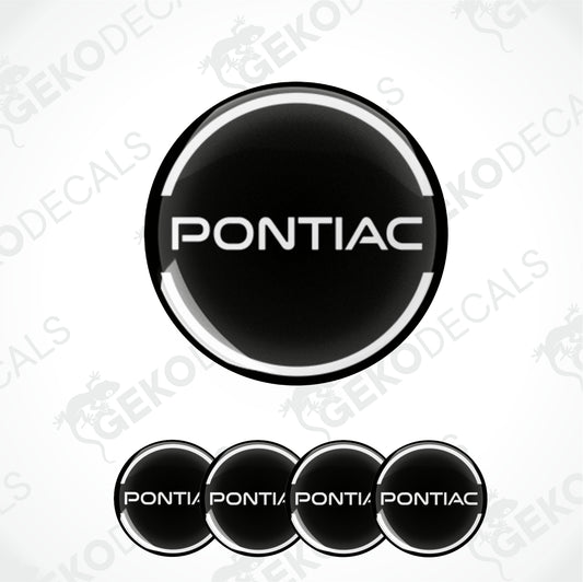 PONTIAC