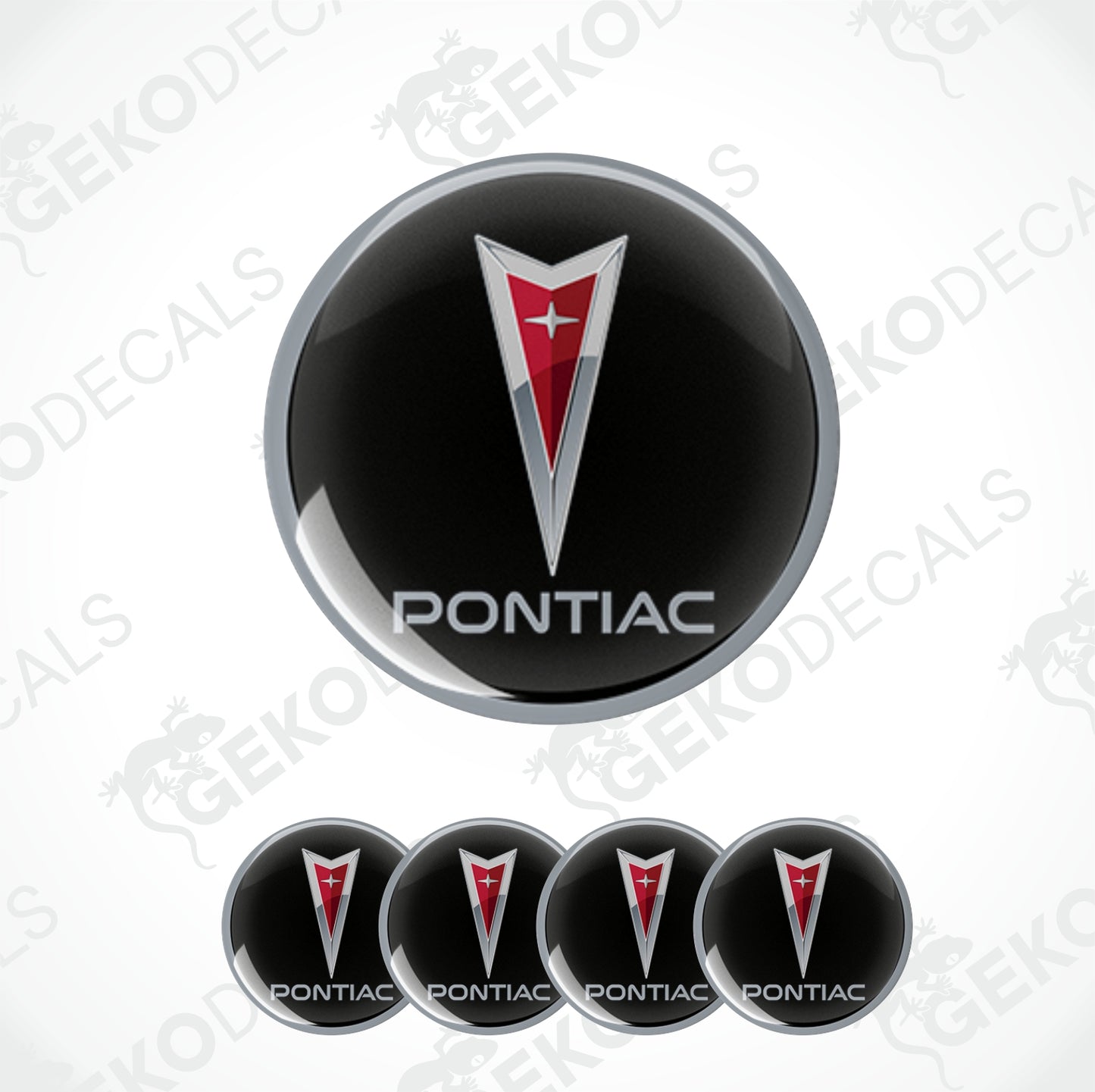PONTIAC