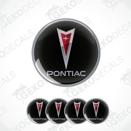 PONTIAC
