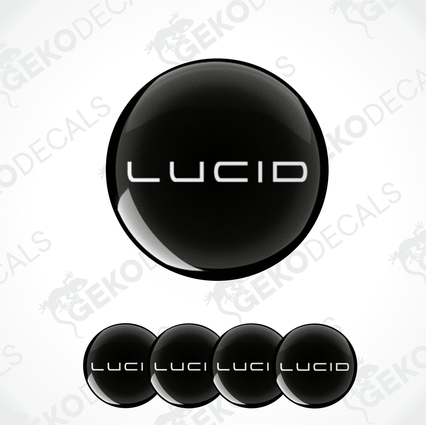 LUCID