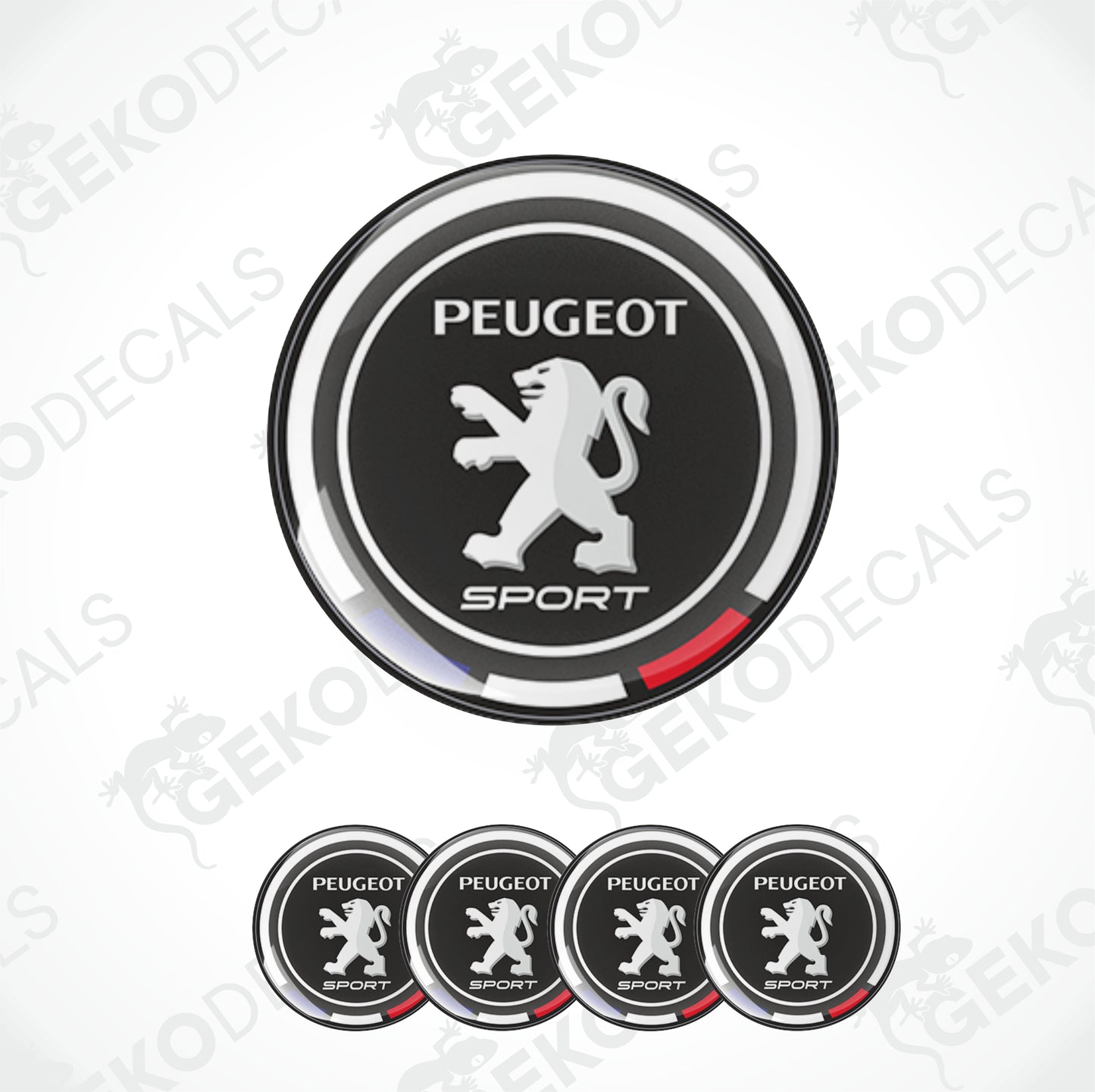PEUGEOT SPORT