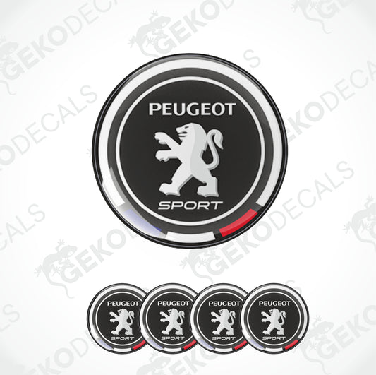 PEUGEOT SPORT