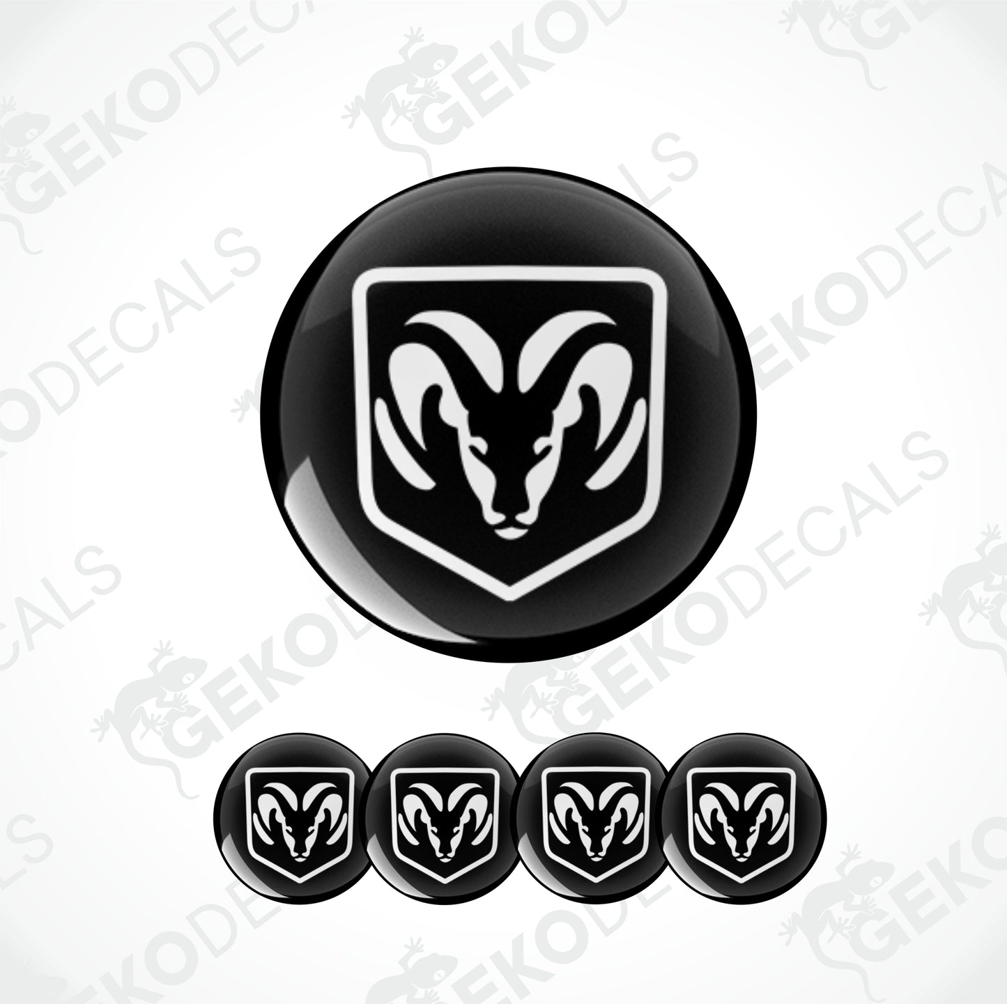 DODGE