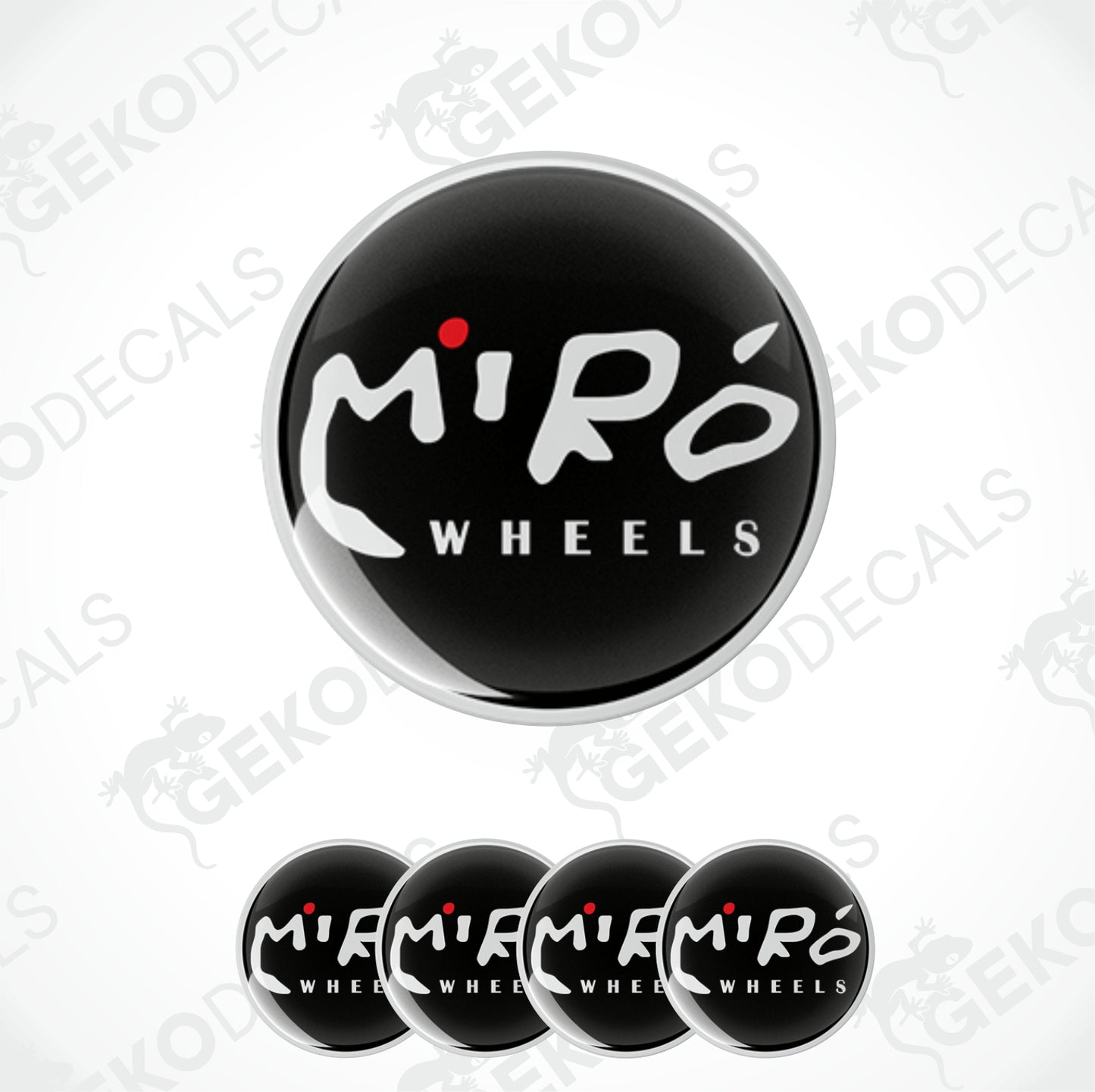 MIRO WHEELS