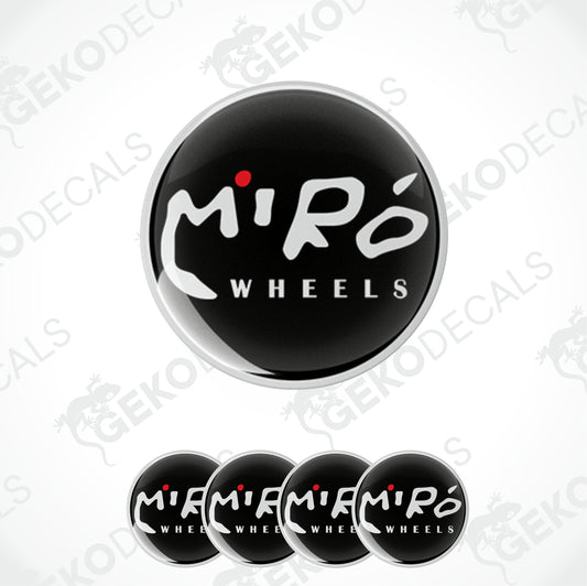 MIRO WHEELS