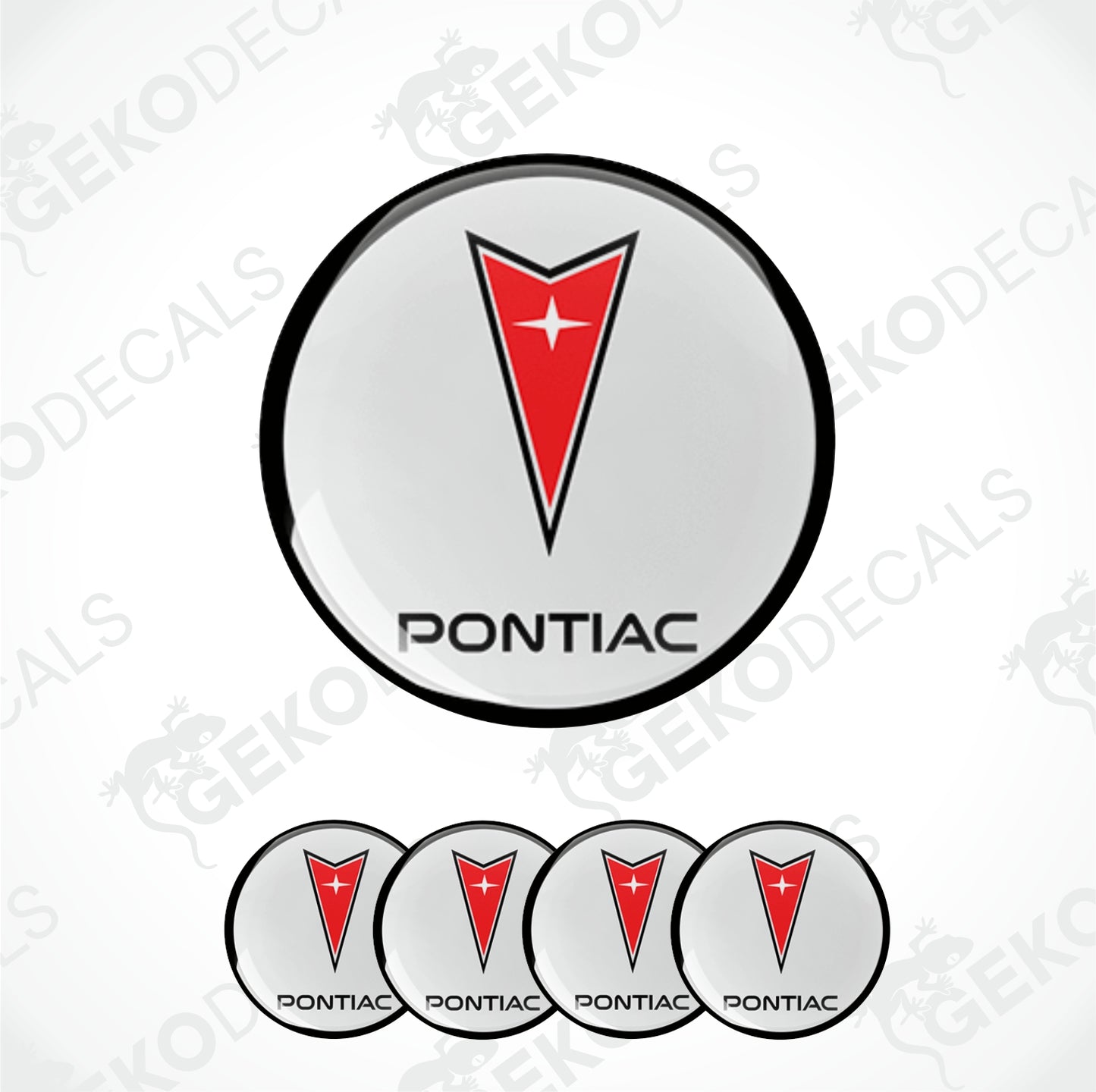 PONTIAC