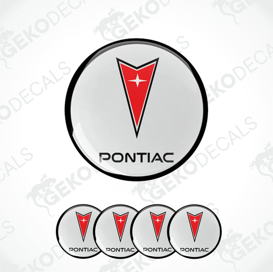 PONTIAC