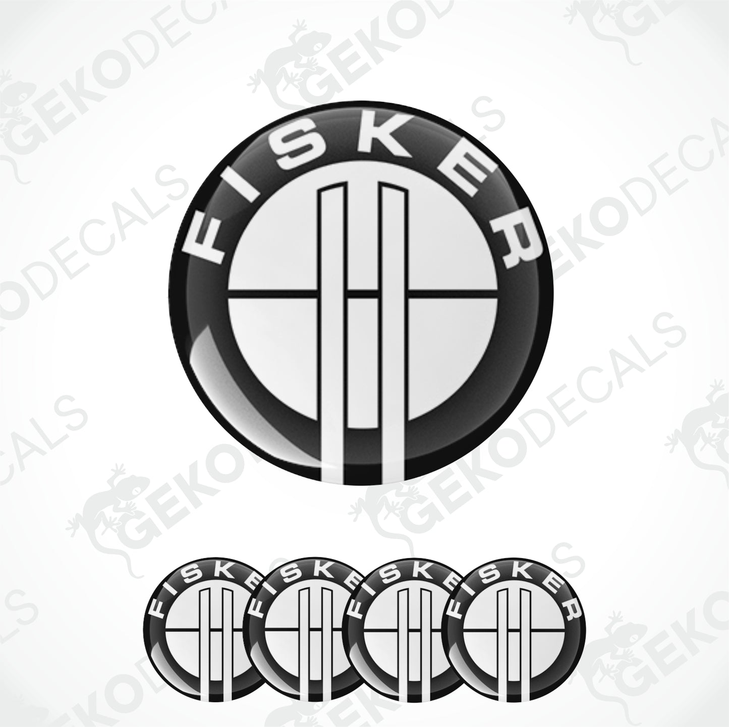 FISKER