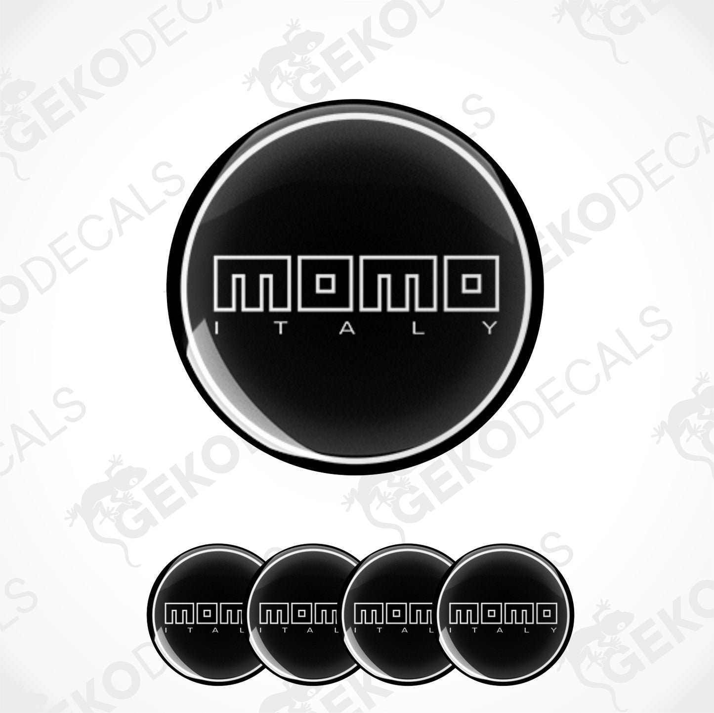 MOMO ITALIEN