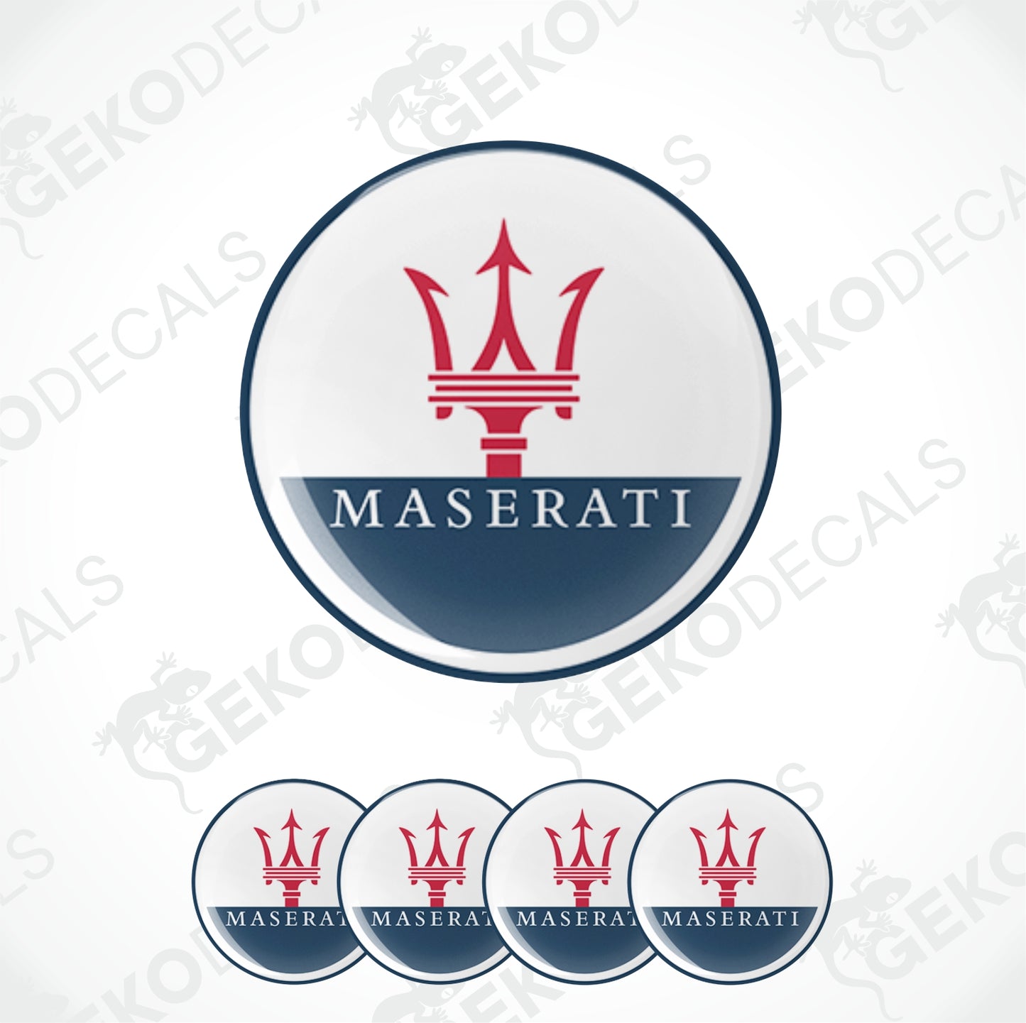 MASERATI