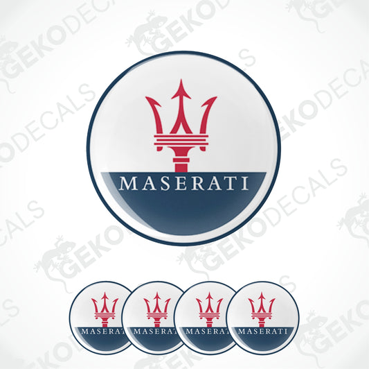 MASERATI
