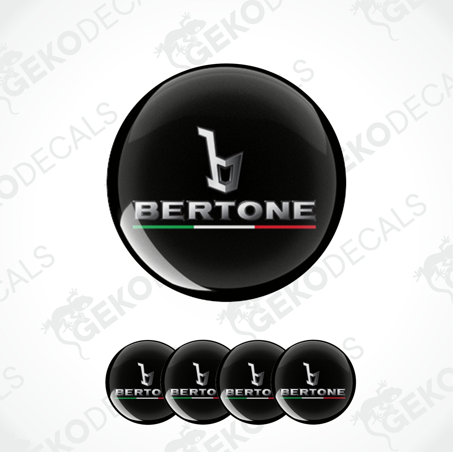 OPEL BERTONE