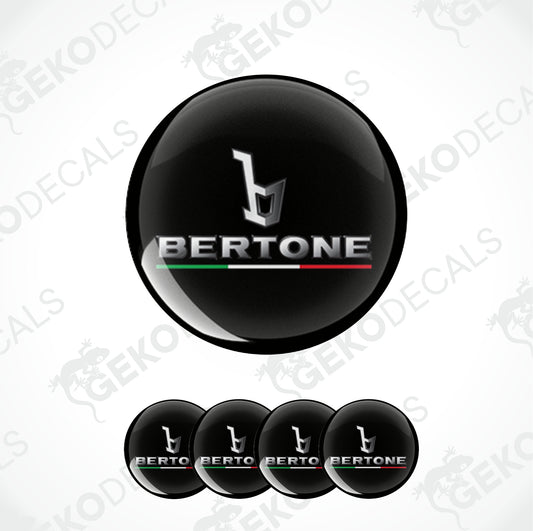 OPEL BERTONE