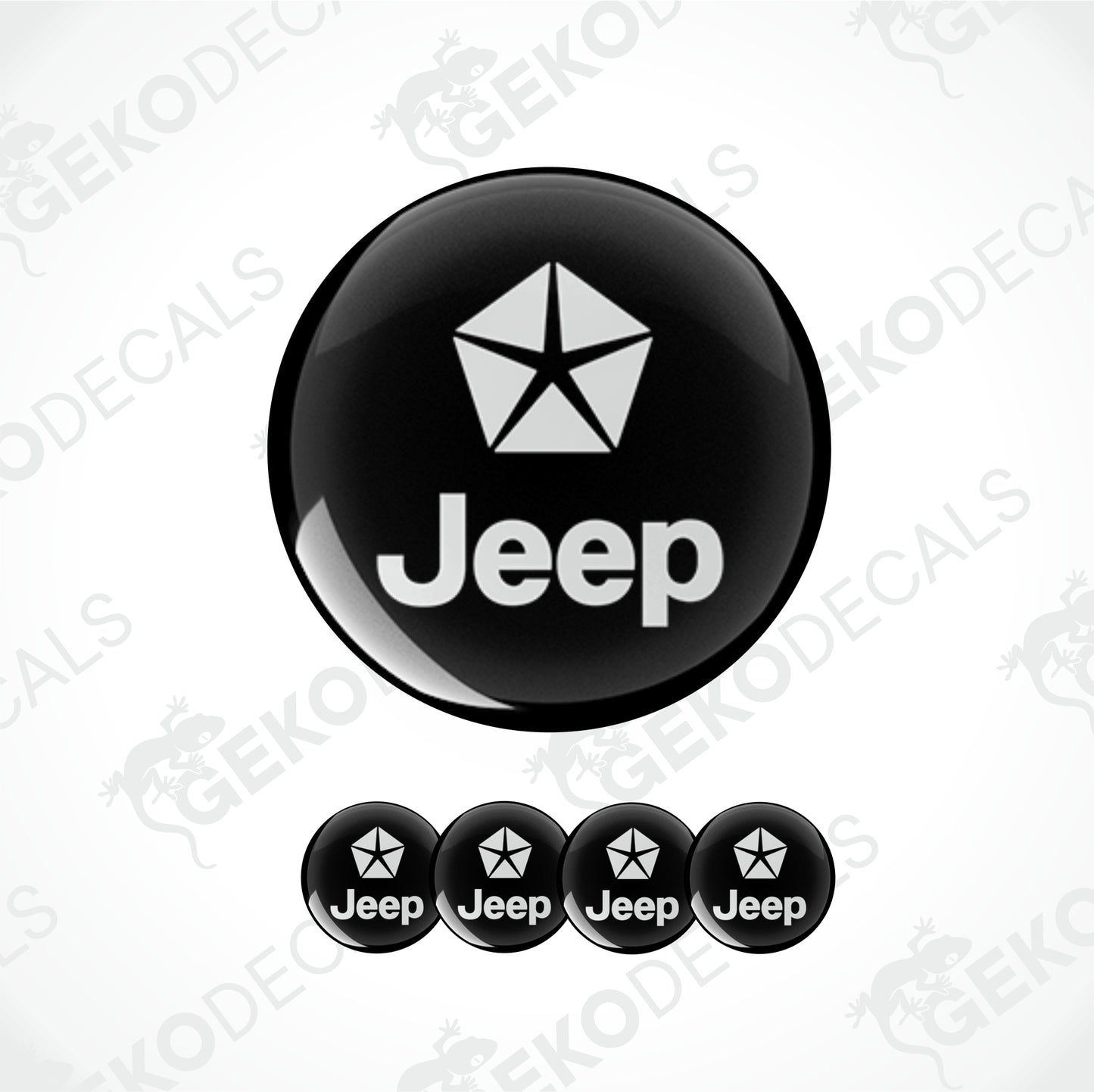 JEEP CHRYSLER