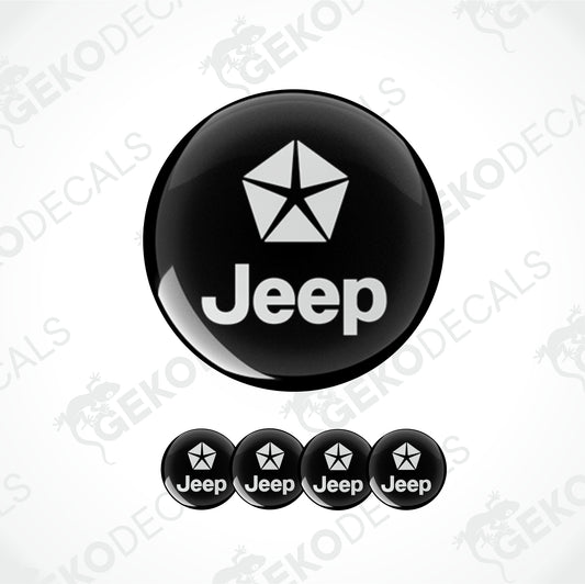 JEEP CHRYSLER