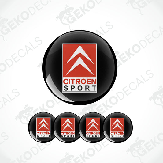 CITROEN SPORT