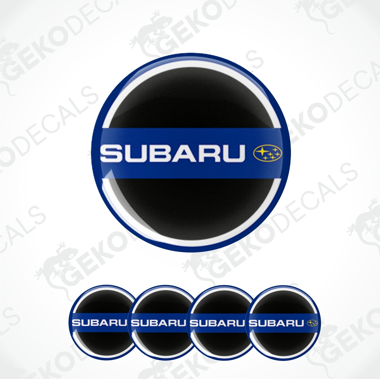SUBARU