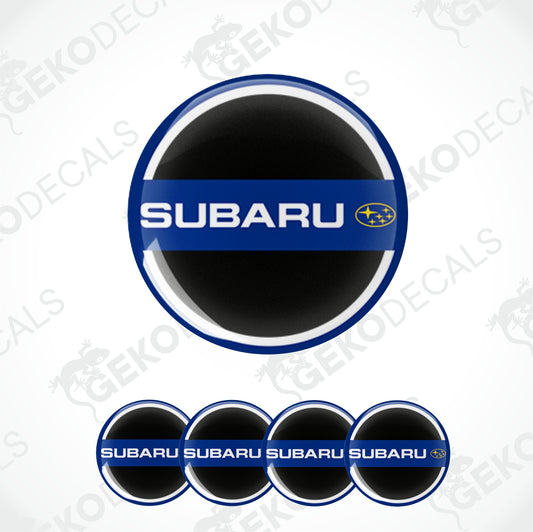 SUBARU