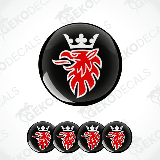 SCANIA
