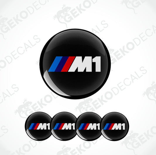 BMW M1