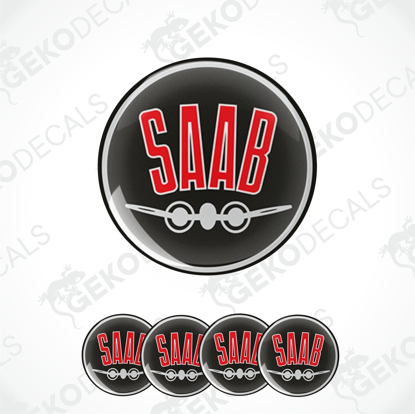 SAAB AIR