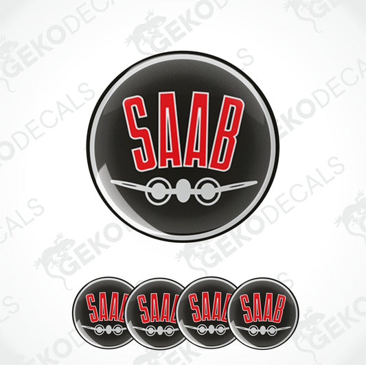 SAAB LUFT