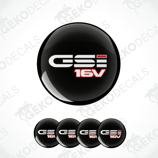 OPEL GSI 16V