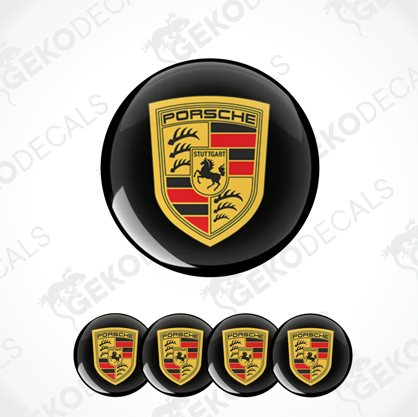 PORSCHE