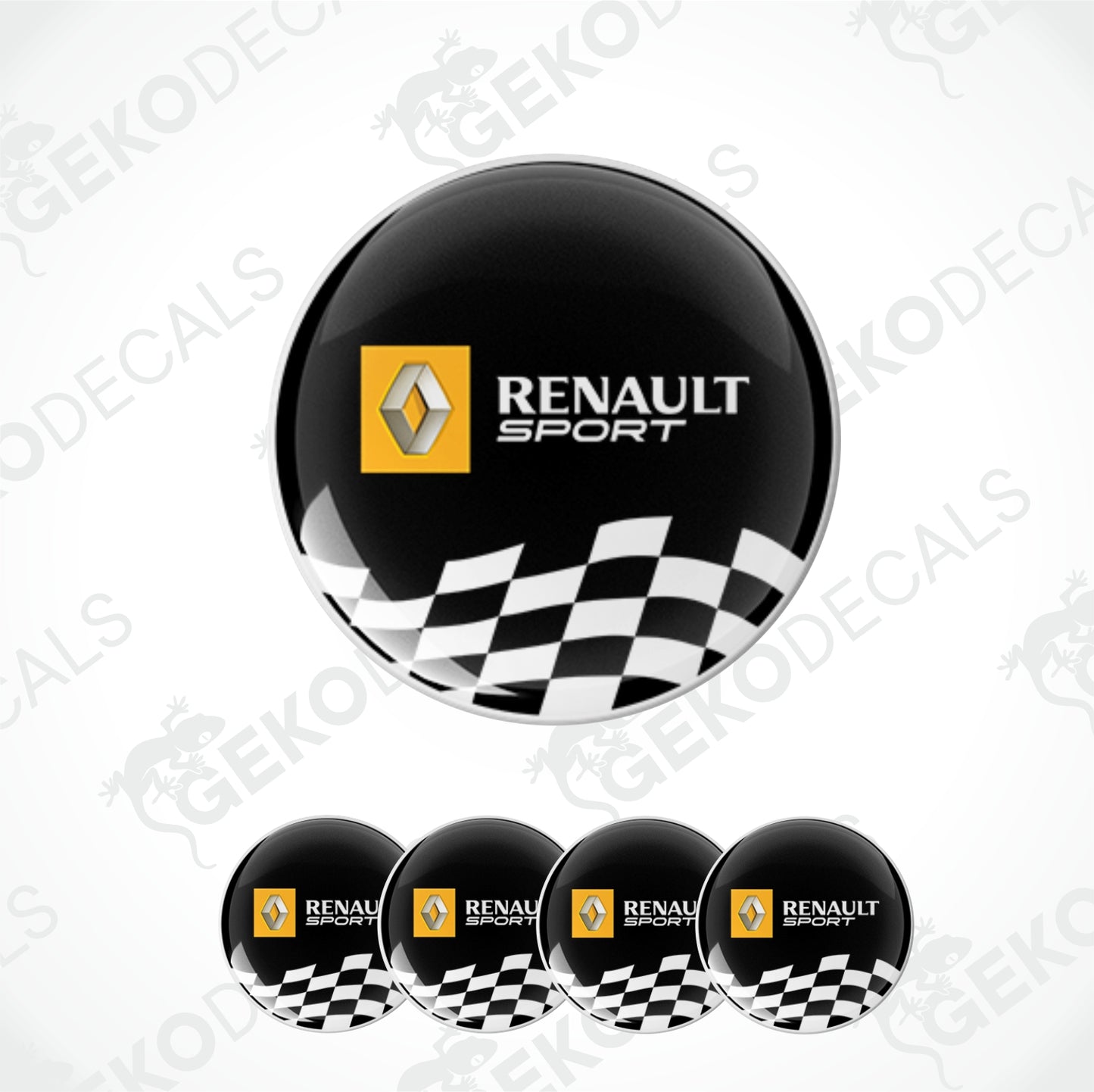 RENAULT SPORT